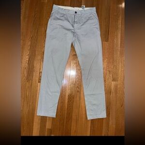 H&M CHINOS